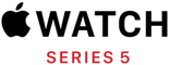 Watch logo